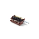 Comutator pentru cuptor SMEG 811730454 Original
