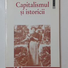 F.A. Hayek - Capitalismul Si Istoricii ( NECITITA ) Ed. Humanitas 1998