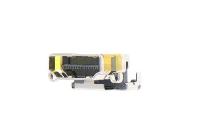 Mufa conectare HDMI Laptop, 19 pin 2 randuri, 12022-00133300 foto