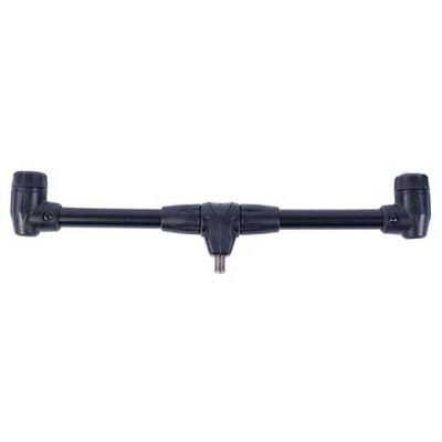 BUZZ BAR KORUM SPEED FIT 2 ROD TILTING NARROW 2 POSTURI 28CM foto