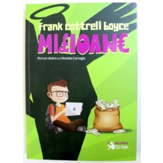 MILIOANE de FRANK COTTRELL BOYCE , 2016