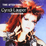 Time After Time: The Cyndi Lauper Collection | Cyndi Lauper, Rock, sony music
