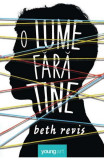 O lume fara tine - Beth Revis - Arthur