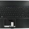 Carcasa superioara cu tastatura palmrest Laptop, Acer, Aspire E5-774, 6B.GEDN7.028, EAZYJ001010, layout US