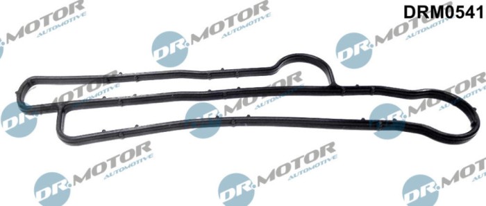 Etansare, Racire Ulei 244237 DRM0541