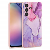 Husa Tech-Protect Mood pentru Samsung Galaxy A54 5G Marble