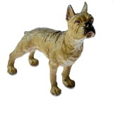 Caine Boxer figurina 11 cm, Jad