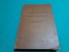 Tratat Chimie Organica Nenitescu, Vol. I, 1943, Editia II, Imprimeria CFR, 630 pagini