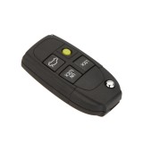 Carcasa Cheie Briceag Volvo 4 Butoane XC70 AutoProtect KeyCars, Oem