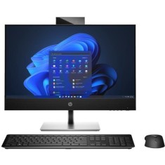 Desktop PC All-In-One HP ProOne 440 G9 AiO 623R7ET, 23.8 inch 1920 x 1080, Intel Core i5-13500T, 16 GB RAM, 512 GB SSD, Intel UHD Graphics 770, Window