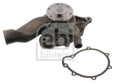 FEBI BILSTEIN 35596 Pompă de apă, răcire motor foto