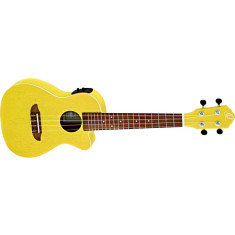 Ortega RUSUN-CE ukulele electro-acustic