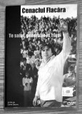 DVD: CENACLUL FLACARA - TE SALUT, GENERATIE IN BLUGI-253533