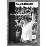 DVD: CENACLUL FLACARA - TE SALUT, GENERATIE IN BLUGI-253533