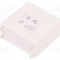 Condensator KEMET C4AQ 12uF 1100V DC-Link THT polipropilenă ESR 6,3m&Omega;