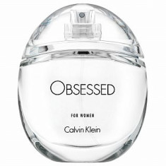 Calvin Klein Obsessed for Women Eau de Parfum pentru femei 100 ml foto