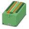 Conector de şine 24A 450V push-in