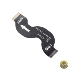 Banda Placa Samsung Galaxy S23 Ultra S918 Main CTC_FPCB Service Pack GH82-30461A foto