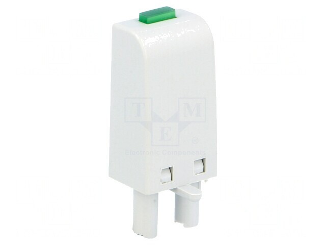 Modul LED Semnalizare Verde