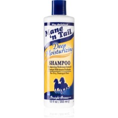 Mane &#039;N Tail Deep Moisturizing sampon hidratant pentru păr uscat și deteriorat 355 ml