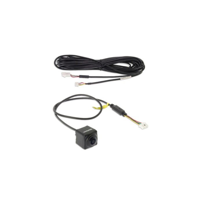 HCE-C2100RD Camera marsarier HDR Alpine Multi-View