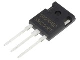 Diodă redresoare Schottky SMC THT 150V 60A TO247AD