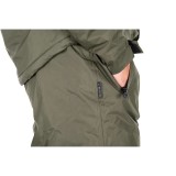 Costum de Iarna FOX Collection Winter Suit, Green, Marime XL