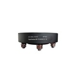 Distantier janta auto, dimensiune 6x139.7, grosime 35mm, prindere dubla cu piulite M12x1.5