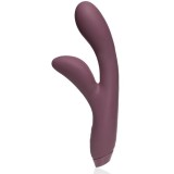 Je Joue-Hera Rabbit Vibrator - Violet-Silicon, 5 Trepte
