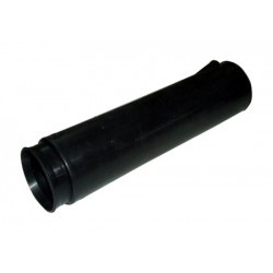 Capac de cauciuc 65x75-350 mm pentru obloane hidraulice Dhollandia foto