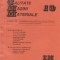 TCMM 19 - CNMU 96 (Conferinta nationala de masini-unelte)