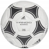 Mingi de fotbal adidas Tango Glider Ball S12241 alb, adidas Performance