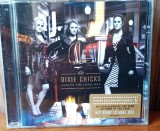 CD original Dixie Chicks - Taking The long way NM