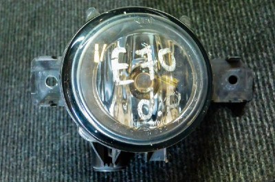 Proiector ceață dreapta față BMW X5 E70 2008 OEM: 6924656 1900432 foto