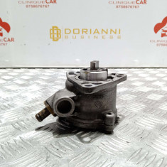 Pompa vacuum Alfa Romeo Fiat Lancia 1.9D-2.4D