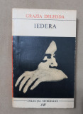 Iedera - Grazia Deledda