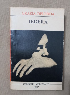 Iedera - Grazia Deledda foto