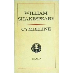 William Shakespeare - Cymbeline