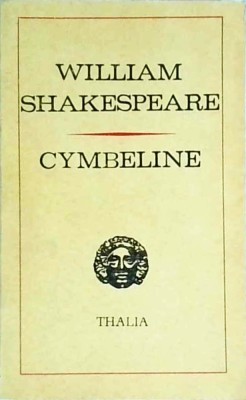 William Shakespeare - Cymbeline foto