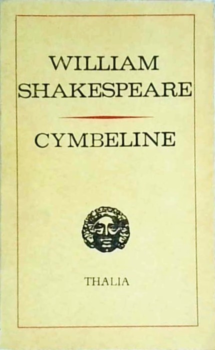 William Shakespeare - Cymbeline