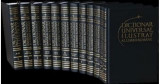 Dicționar universal ilustrat al limbii rom&acirc;ne ( vol. V )