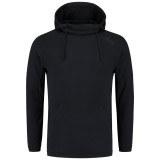 Hanorac KORDA Lightweight Hoodie, Black, Marime 3XL
