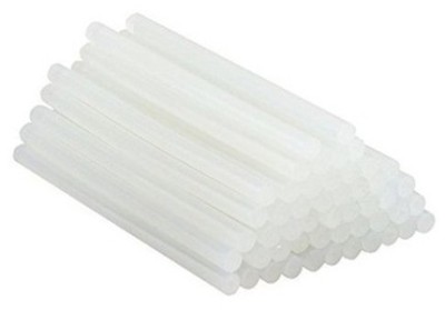 DEDRA Baghete silicon transparente 11.2 X200 mm,1kg foto