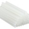 DEDRA Baghete silicon transparente 11.2 X200 mm,1kg