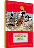 Mickey Mouse: The Greatest Adventures