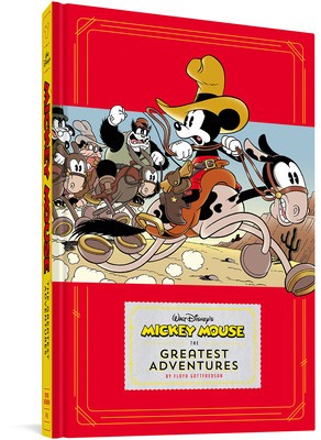 Mickey Mouse: The Greatest Adventures foto