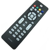 Telecomanda pentru TV/LCD Philips, RM-627C, neagra