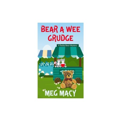 Bear a Wee Grudge foto