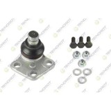 Pivot brat suspensie Mercedes Citan (W415), Renault Kangoo 2 (Kw0/1), Punte Fata, Dreapta, inferior; TEKNOROT