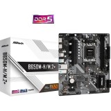 Placa de baza B650M-H/M.2+, Asrock